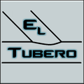 Trazado de tuberia El Tubero