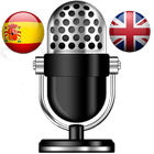 Spanish-English Translation ícone