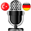 Türkçe Almanca Çeviri-Sözlük