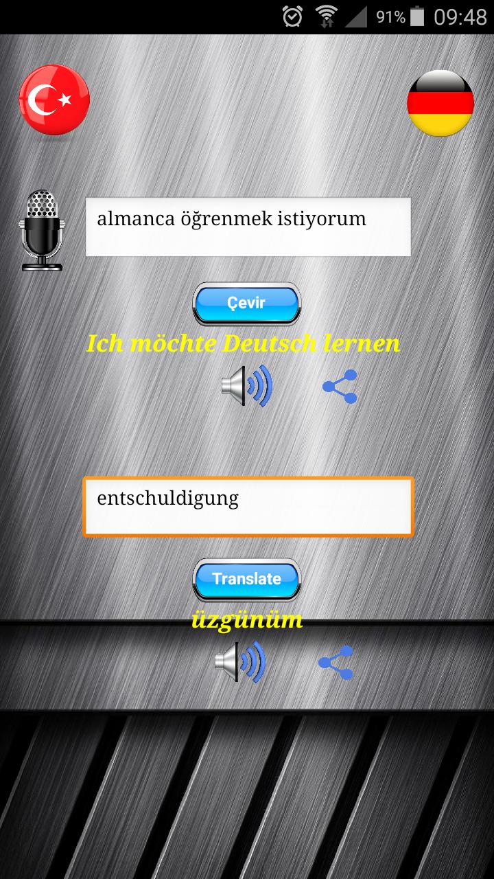 Android Icin Ingilizce Turkce Ceviri Sozluk Apk Yi Indir