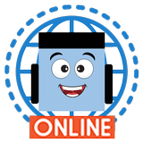 KIDZOBOT Emulator icon