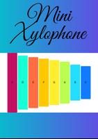 miniXylophone Plakat