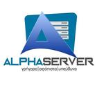 AlphaServer Live Radio simgesi