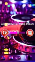 AlphaServer Live Radio gönderen