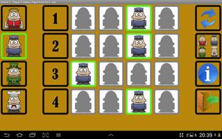 Find Yourself - Memory Game capture d'écran 2