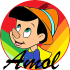 Amol Autism Buddy icon