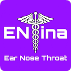 ENTina - AI powered ENT Specia icône