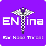 ENTina - AI powered ENT Specia ícone