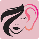 Vedaa AI - Hearing Test ícone