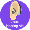 ENTina - Visual Hearing Aid APK