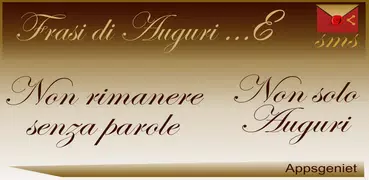 Frasi di Auguri