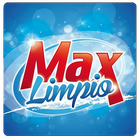 Max Limpio ícone