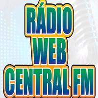 Radio Central plakat