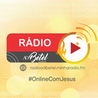 Rádio Ad Betel icon