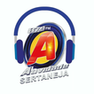 Atividade Sertaneja 87,9 FM