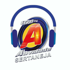 Atividade Sertaneja 87,9 FM Zeichen