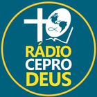Rádio Cepro Deus icono
