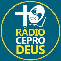 Rádio Cepro Deus Poster