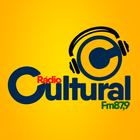 Cultural FM-Lago da Pedra, MA icône