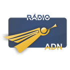 ikon Web Rádio Advento
