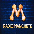 RÁDIO MANCHETE FM 91,3 icon
