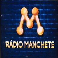 RÁDIO MANCHETE FM 91,3 poster