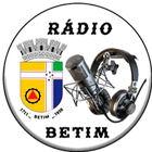 Rádio Betim Zeichen