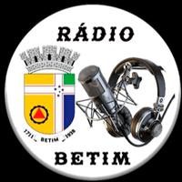 Rádio Betim poster