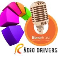 پوستر Radio Bora Brasil mobilidade u