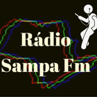 Radio Sampa FM آئیکن