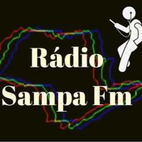 Radio Sampa FM скриншот 1