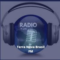 radioterranovabrasilfm Cartaz