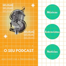 Seligaê Podcast APK