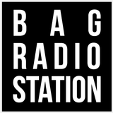 BAG Radio ikona