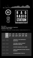 BAG Radio 스크린샷 1