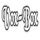 Vox-Box Spirit Box icon
