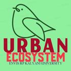 Urban Ecosystem 아이콘