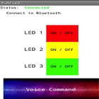 LED Play icône