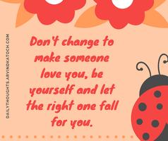 Life Quotes with Meaning скриншот 2