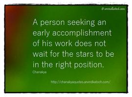 Chanakya Wise Quotes capture d'écran 3