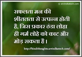 Hindi Thoughts (Suvichar) скриншот 2