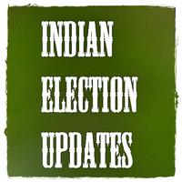 Live Election Updates (Result) पोस्टर