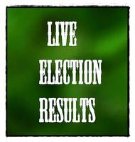 Live Election Updates (Result) syot layar 1