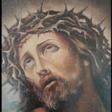 Novena a la Sangre de Cristo иконка