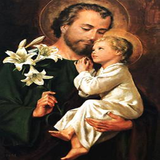 Novena a San José icon