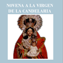 Virgen de la Candelaria aplikacja