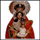 Virgen de la Candelaria icon