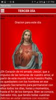 Sagrado Corazón de Jesús screenshot 3