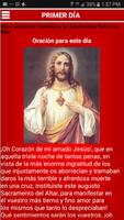 Sagrado Corazón de Jesús poster