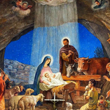 Novena de Aguinaldos icon
